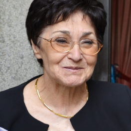 Eva Spagnuolo