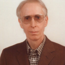 Mario Li Vigni