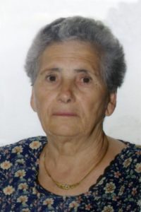 In ricordo di Giuseppina Piarulli