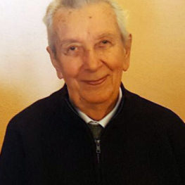 Aldo Pregno