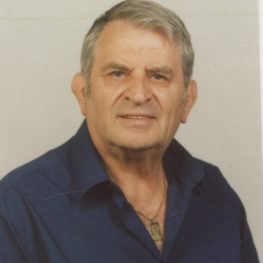 Gerolamo Aldo Visentin