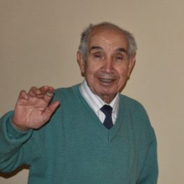 Salvatore Calandra Sebastianella