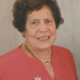 Maria Calvano