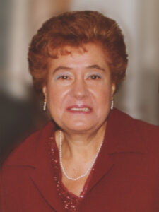 In ricordo di Giuseppina Dimanico ved. Naclerio