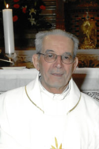 In ricordo di Don Francesco Oddenino