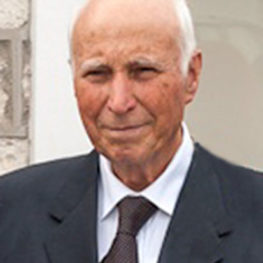 Giovanni Falsetti