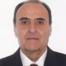 Antonio Francesconi