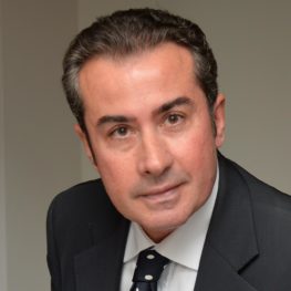 Gerardo Malcisi