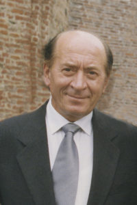 In ricordo di Gustavo Mammola