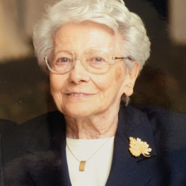 Liliana Serra ved. Ferrero