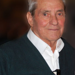 Antonio Todaro