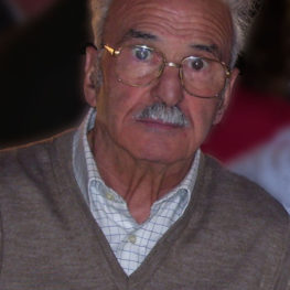 Antonino Velonà